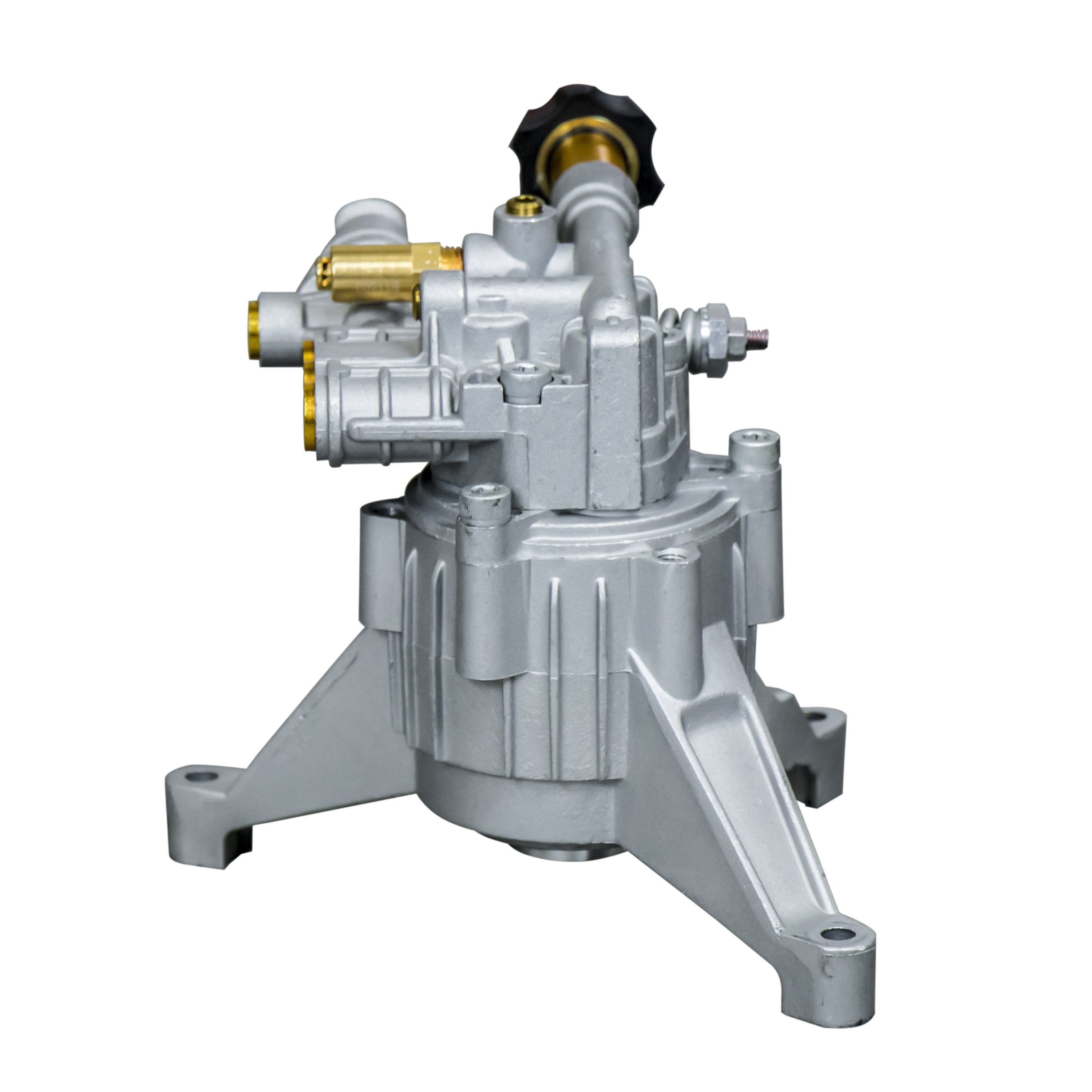 FNA 3000 PSI 2.4 GPM Axial Cam Vertical Pressure Washer Pump