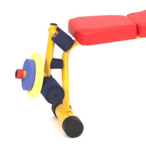 Redmon Fun and Fitness Exercise Equipment for Kids