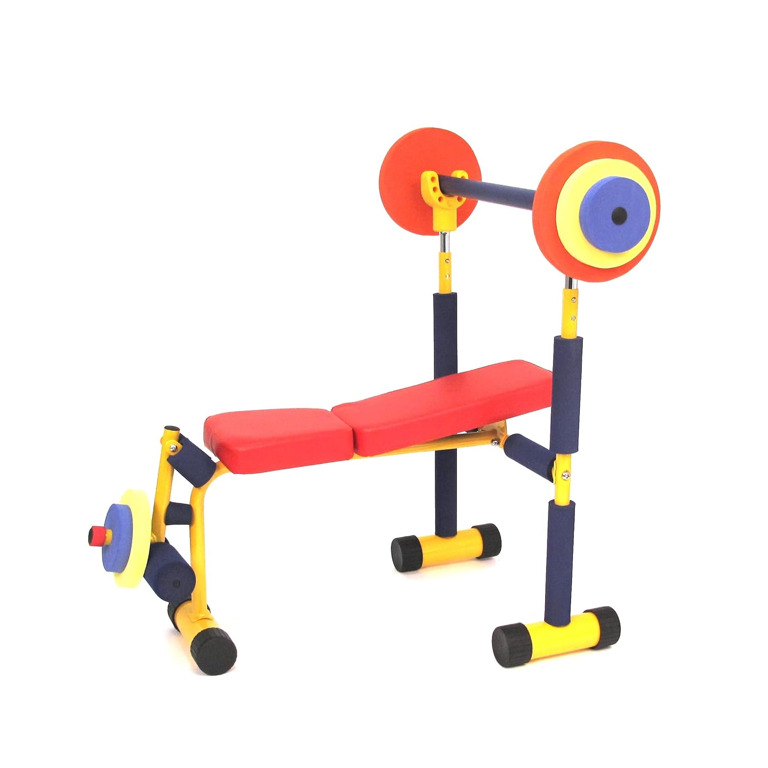 Redmon Fun and Fitness Exercise Equipment for Kids
