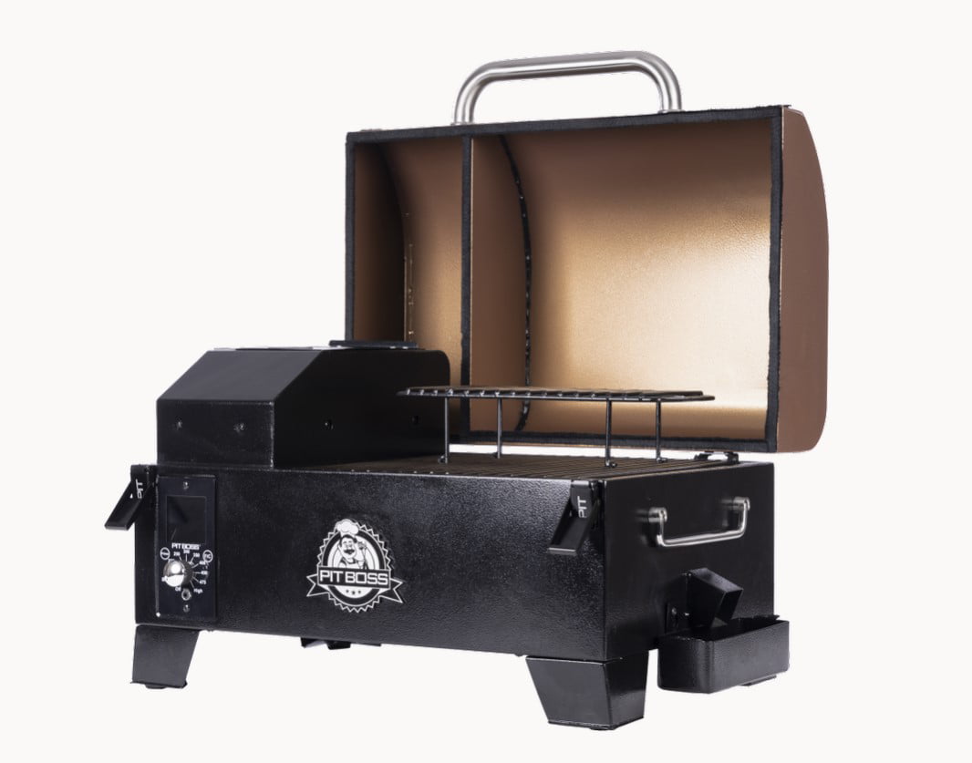 Pitboss Pit Boss Table Top Pellet Grill