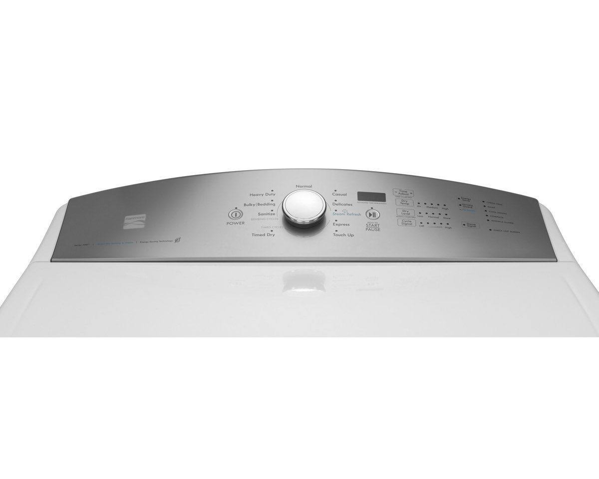 Kenmore 26132 Top-Loading Washer